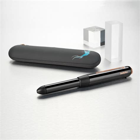 babyliss cordless wand