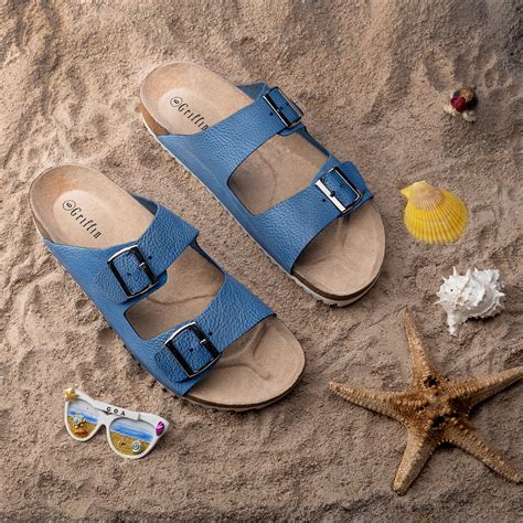 SLIDERS – Welcome to GRIFFIN Handcrafted Men Shoes Boutique - Highly ...