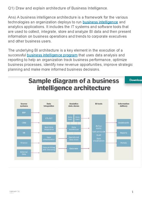 Bi assign - kn'lkj [iijlkjj oij[kj[oij - FEBRUARY 16, 1 Q1) Draw and ...