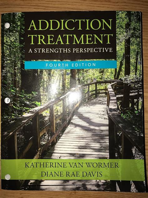 Amazon.com: Addiction Treatment: A Strengths Perspective (MindTap ...