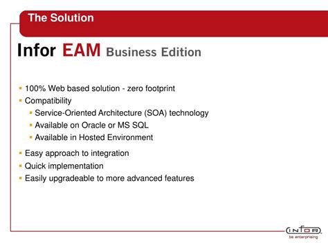 Image result for Infor EAM Implementation