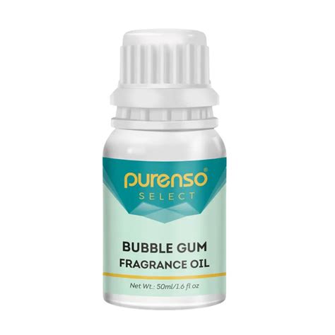 Buy Pure Fragrance Oils for Soaps and Candle Making - Purenso Select