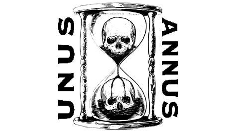 Unus Annus Logo, symbol, meaning, history, PNG, brand