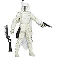 Buy Star Wars The Black Series Boba Fett (Prototype Armor) 6' Figure ...