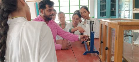 Hartmann Girls' High School Affiliated To Bihar Board in Digha Ghat ...
