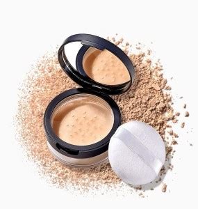 tanvi27 OIL FREE EASY BLEND ABLE SUPER FINE CRYSTAL LOOSE POWDER ...