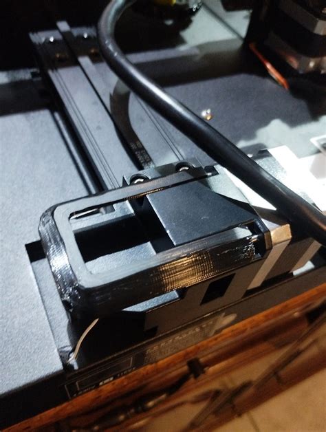 Image result for 3D Printer Cable Guide