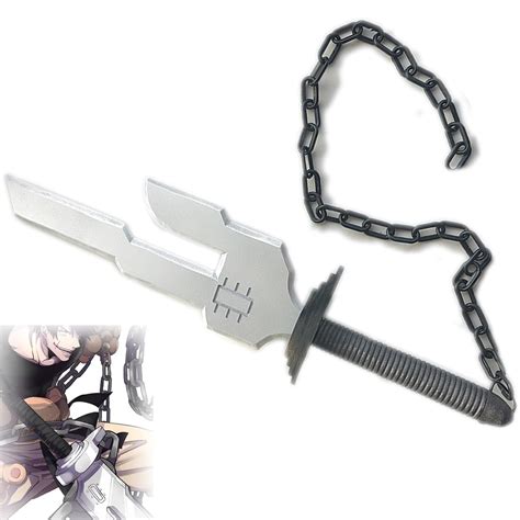 Rjzmmntoji Fushiguro Cosplay Weapon Anime Toji Fushiguro Prop Pvc ...