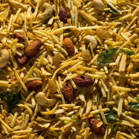 Badam Lachha Namkeen – PANCHHI FOODS PRIVATE LIMITED