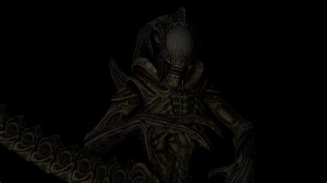 Image result for Predalien Animation