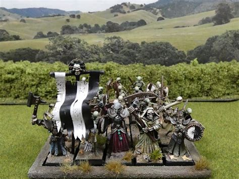 Image result for Wraith Undead