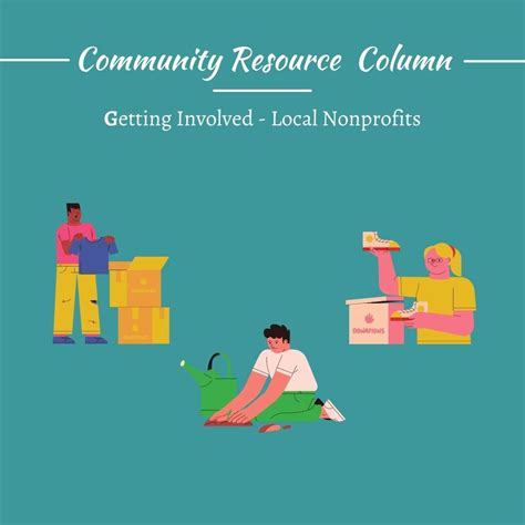 Image result for Getting Involved Handbook