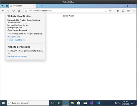 Detecting CVE-2020-0601 Exploitation Attempts With Wire & Log Data | Splunk