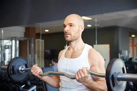 Gym Exercise 的图像结果
