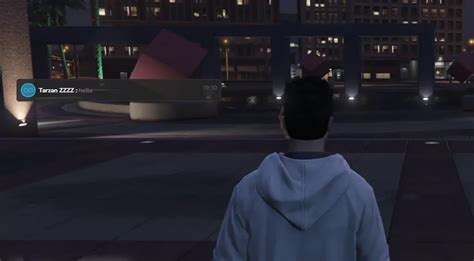 Image result for Fivem Server Chat Script