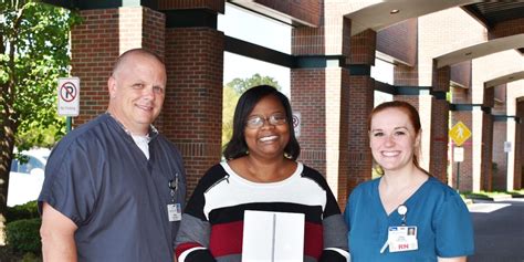 Hartsville resident donates iPad to hospital so patients can see their ...