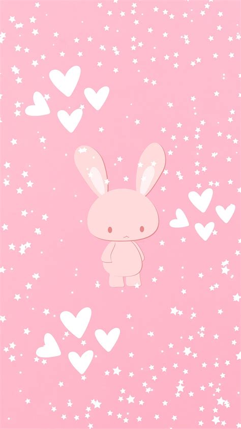Charming Pink Cute Aesthetic Wallpapers for Your Device