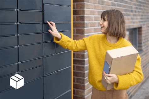 Parcel Locker 的图像结果
