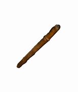 Image result for blunted