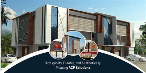 Pari Acp Cladding work