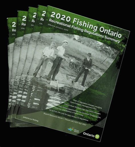 Get Your Ontario Fishing License in Belleville Fast & Hassle-Free ...