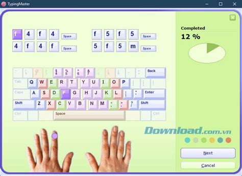 TypingMaster Software 的图像结果