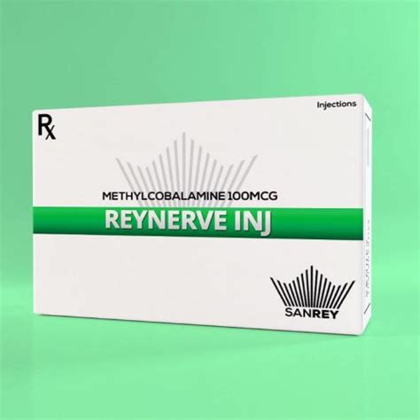 Reynerve Injection SANREY THERAPEUTICS