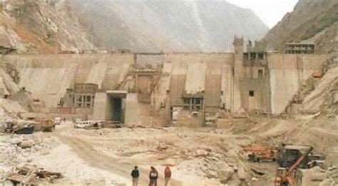 Hydropower Generation Performance in Sutlej River Basin – SANDRP