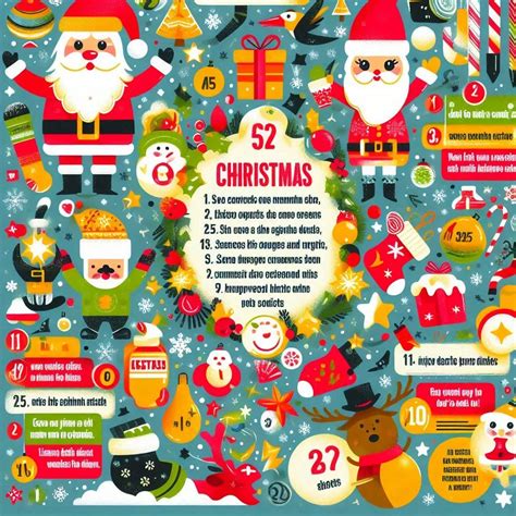 254+ Odd Christmas Facts Weird Traditions, Funny Stories & Holiday ...