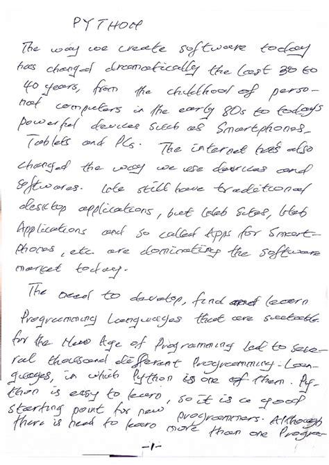 Image result for Pythom Programming