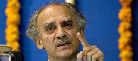 Arun Shourie’s ‘ ‘Anita Gets Bail’ chronicles the faith and frustration ...