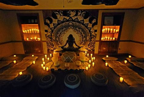 Candlelight Sound Bath, 122 Lee St, Suite A, Sulphur Springs, TX ...