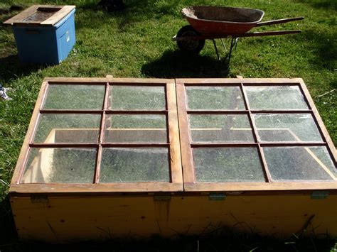 Build a Cheap Cold Frame 的图像结果
