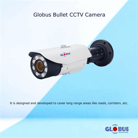 CCTV Camera 的图像结果
