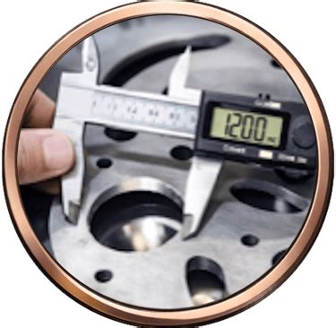 Quality Standards - OEM Grade OIB & Steel Plate Manufacturing | BBF ...