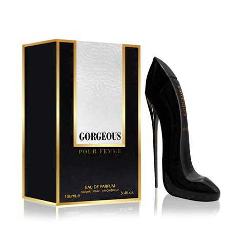 Buy ARQUS GORGEOUS FEMME Eau De Parfume 100ml for fresh refreshing ...