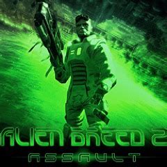 Image result for Alien Breed PS3