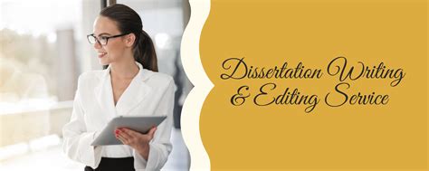 Image result for Editing Dissertation