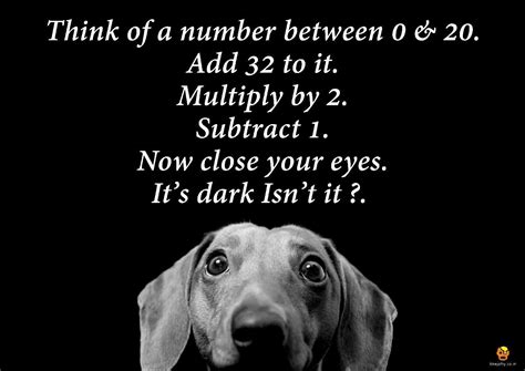 Bheja Fry Poster Maths Isnt Dark (29.7 cm x 42 cm) : Amazon.in: Home ...