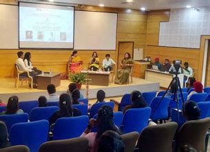 KLE MBA students Excel in Management Fest. | KLE Tech