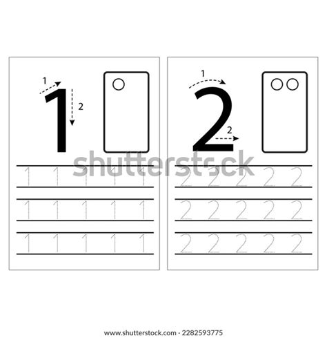 Image result for Numbers Writing