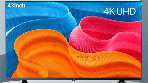 3 Best 4K Android TV: ये है टॉप 3 बजट फ्रेंडली 4K एंड्राइड टीवी, डॉल्बी ...