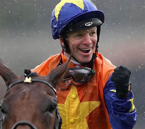 An Audience with Racing Legends: Franny Norton & Paul Hanagan ...