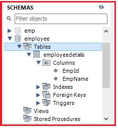 JSP Database Connection 的图像结果
