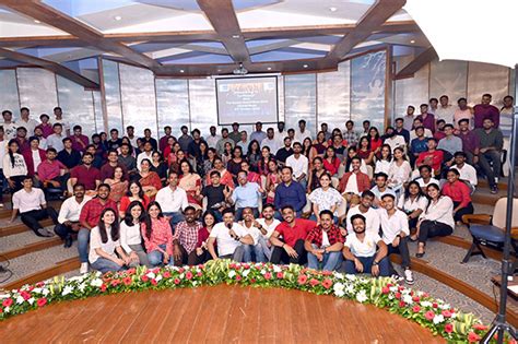 Best PGDM Management Colleges in Mumbai - SIES SBS