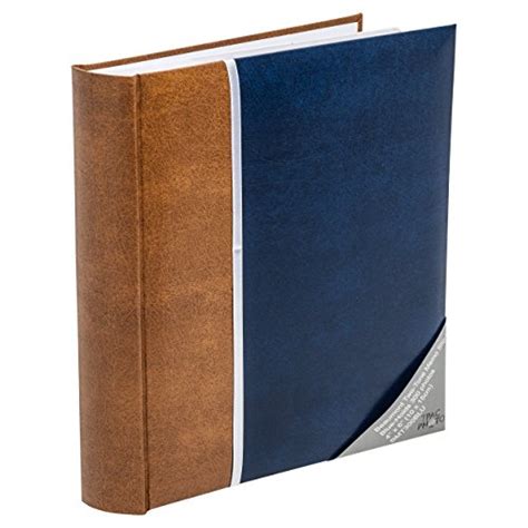 Buy Hampton Frames Beaumont Photo Album Holds Up To 300 4x6 (10x15cm ...