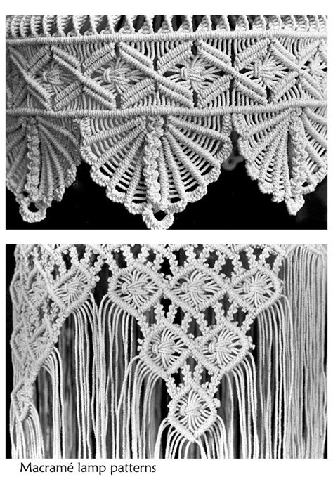 Advanced Macrame Patterns 的图像结果