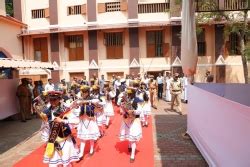 St.Kuriakose Elias Chavara Archives and Research Centre
