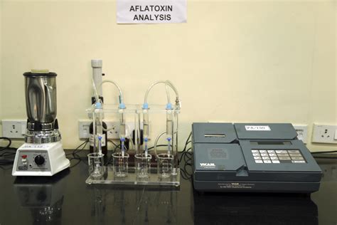 Mineral Testing Laboratories Mumbai, Food Testing Companies India