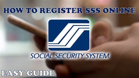 How to check SSS contribution in the Philippines